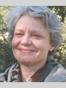 Anne COUDRAIN